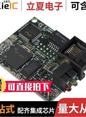 DC-EM-02T-C芯片 〔IC MODULE ARM7TDMI 55MHZ 8MB 〕