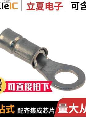 323152连接器 〔CONN RING CIRC 16-22AWG #8 CRIMP 〕