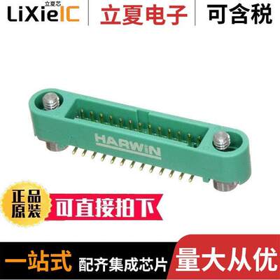 G125-MS12605M3P连接器 〔CONN HEADER SMD 26POS 1.25MM 〕