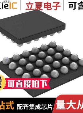 LP8725TLX-B/NOPB芯片 〔IC REG CTRLR/CONV 9OUT 30DSBGA 〕