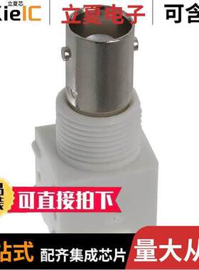 5226993-1连接器 〔CONN BNC JA【 STR 50 OHM PCB 〕