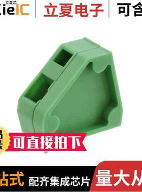 1704981连接器 〔TERM BLO【 1POS 45DEG PCB 〕