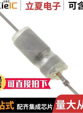 135D107X9015C6电容 〔CAP TANT 100UF 10% 15V AXIAL 〕