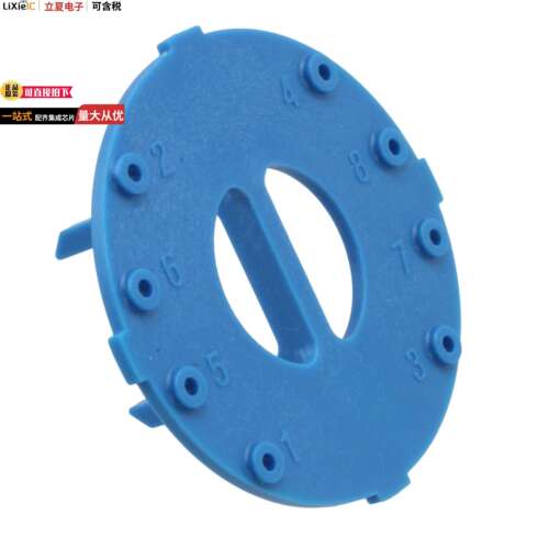 B64293A1200X000电感元件-磁性元件 〔BASE PLATE TOROIDS 〕