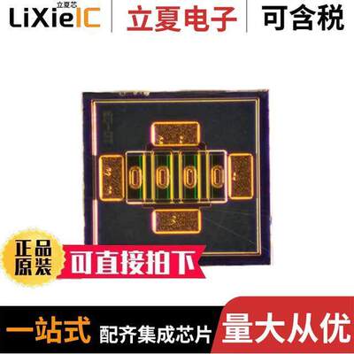 CGHV1J006D-GP4分立半导体产品 〔RF MOSFET HEMT 40V DIE 〕