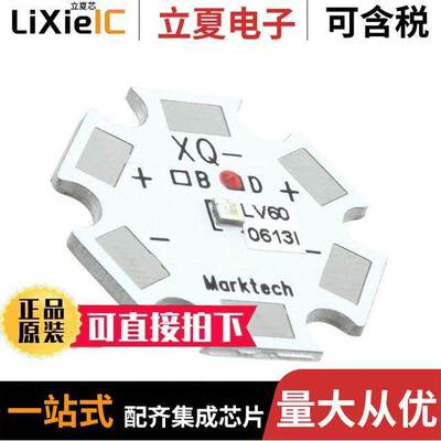 MTG7-001I-XQD00-CW-LF53  Marktech Optoelectronics