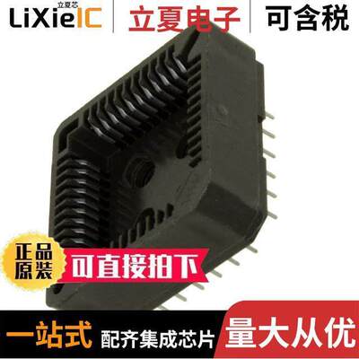 940-44-044-24-000000连接器 〔CONN SO【ET PLCC 44POS TIN 〕