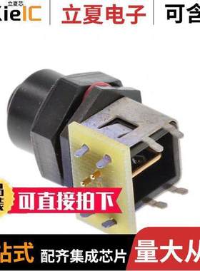 1200700082连接器 〔MIC 3P FR 90D PCB MOUNT 〕