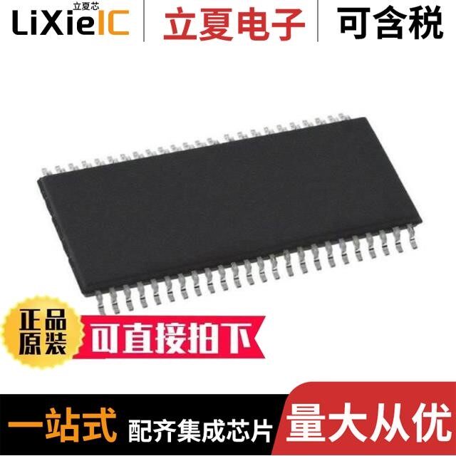 S34ML08G101TFI000/S34ML02G200TFI5C0/S34ML16G302TFA200