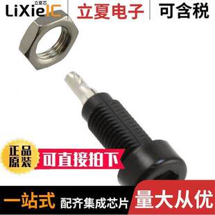 〔CONN TIP BLA 0803 〕 EYELET 001连接器 SLDR 105