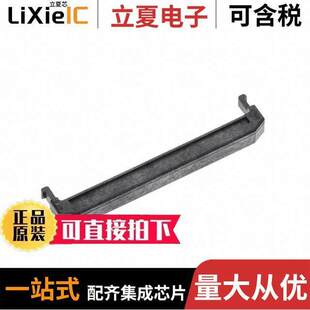 IDT MGRID STRRLF D.R. 〕 0875691034连接器 NYL 〔2MM