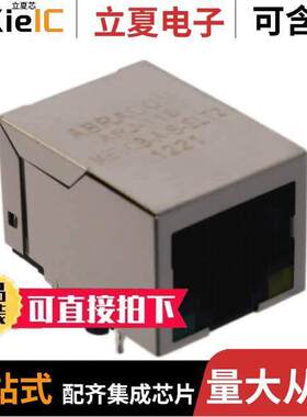 ARJ11B-MESAO-A-B-ELU2 null ABRACON