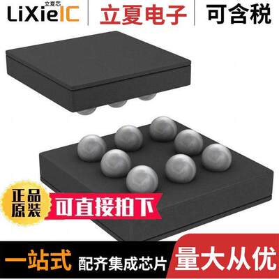 LM3501TL-16/NOPB芯片 〔IC LED DRIVER RGLTR 400MA 8USMD 〕