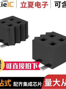 CLP-150-02-L-D-BE连接器 〔CONN RCPT 100POS 0.05 GOLD SMD 〕