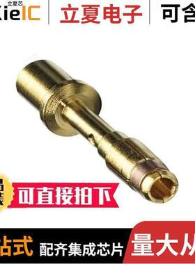 1605636连接器 〔CONTACT SO【ET 2.0MM CRIMP GOLD 〕