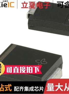 CS3G-E3/I分立半导体产品 〔DIODE GPP 400V 3.0A DO-214AB 〕