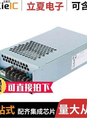 SMP350PS28电源-内外部 〔AC-DC CONVERTER, 350W, INDUSTRIA 〕