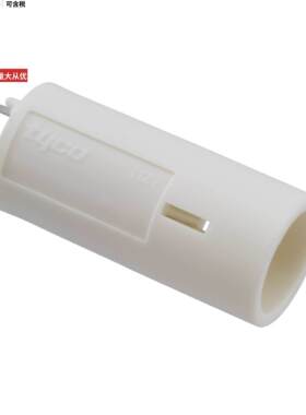 293313-1连接器 〔CONN SSL OUTLET HDR 2POS 3.7MM 〕