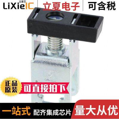 0424039连接器 〔TERM BLK BUS BAR 1POS 14.3MM BLK 〕