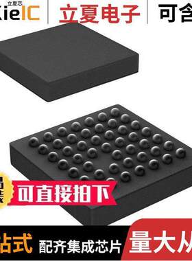 BD26503GUL-E2芯片 〔IC DRVR DOT MATRIX 48VCSP50L3 〕