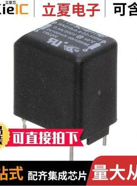 RN218-0.4-02-100M滤波器 〔CMC 100MH 400MA 2LN TH 〕