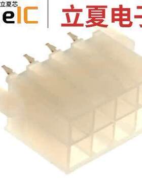 0039299082连接器 〔CONN HEADER VERT 8POS 4.2MM 〕