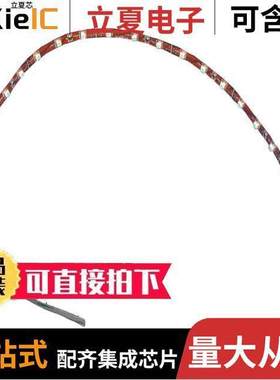 OVQ12S30G7光电元件 〔LED LT STRIP FLEX 12V GREEN 〕