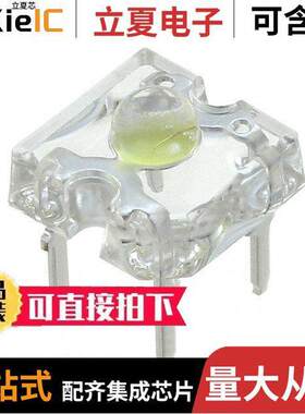 CP41B-WES-【0P0154光电元件 〔LED COOL WHITE CLEAR P4 T/H 〕
