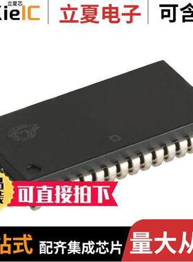 CY7C109BNL-15VC芯片 〔STANDARD SRAM, 128KX8, 15NS 〕