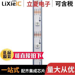 DIGITAL 〔DOTSTAR LED STRIP 〕 2570光电元 WHIT 件