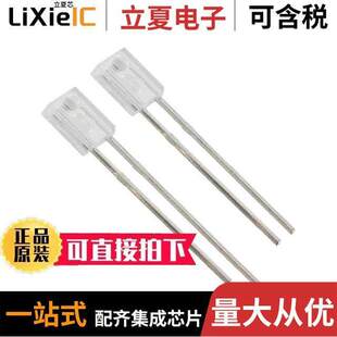 OPT 〔SENSOR 变送器 〕 PHOTOTRANS RAD SLOT OPS693传感器