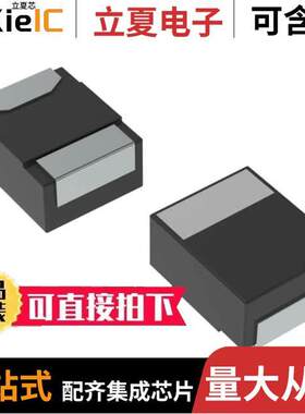 F970J685MBA电容 〔CAP TANT 6.8UF 20% 6.3V 1411 〕