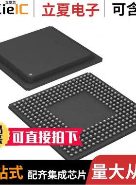 DS21FT42N芯片 〔4 X 3 12-CHANNEL T1 FRAMER 〕