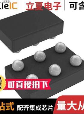 SN74LVC1G373YZTR芯片 〔IC D-TYPE LATCH SGL 3-ST 6DSBGA 〕