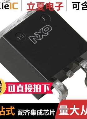 PHB32N06LT,118分立半导体产品 〔MOSFET N-CH 60V 34A D2PAK 〕