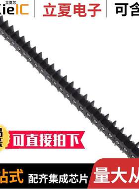 GBPX-24连接器 〔CONN BARRIER STRP 24CIRC 0.438