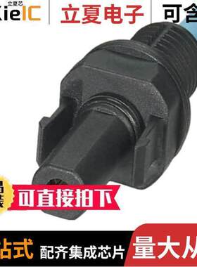 1805151连接器 〔CONN FMALE COUPLER 〕
