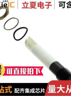 Q8F1BXXHO02E光电元件 〔8MM FLSH BLK CHRM HYPR ORG 2VDC 〕