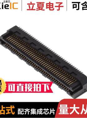 LSS-140-03-L-DV-A连接器 〔CONN SELF-MATE 80POS SMD GOLD 〕