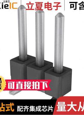 TSM-103-01-T-SV-P-TR连接器 〔CONN HEADER SMD 3POS 2.54MM 〕