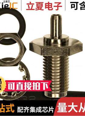 CONSMA014-R178连接器 〔CONN SMA RCPT STR 50 OHM SOLDER 〕