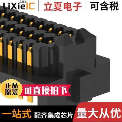 SEAM-30-03.5-S-06-2-A-K-TR null Samtec Inc.