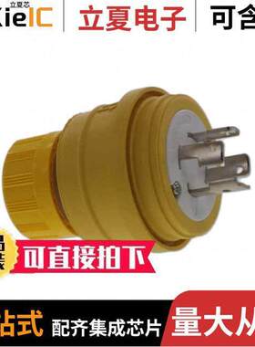 1301470071连接器 〔PWR ENT PLUG NON-NEMA STR SCREW 〕