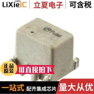 PA2002NLT变压器 〔PULSE XFMR 〕 1.8MH