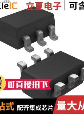 AO6608分立半导体产品 〔MOSFET ARRAY N/P-CH 30/20V 6TSOP 〕