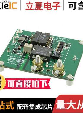 DC776A开发板 〔BOARD EVAL FOR LTC3705EGN 〕