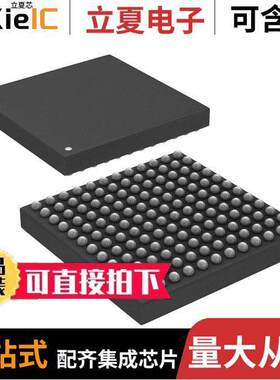 ADSP-2191MKCA-160芯片 〔IC DSP CONTROLLER 16BIT 144MBGA 〕