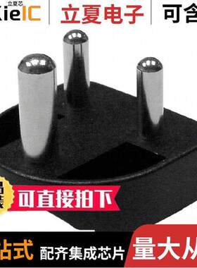 RPI电源-内外部 〔INPUT PLUG INDIA FOR R SER ADAPT 〕