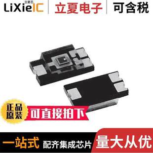 变送器 SMD 〔SENSOR 540NM 〕 PHOTODIODE TEMD6010FX01传感器