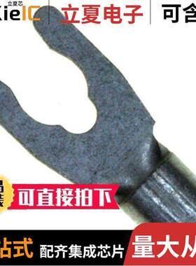 53123-1连接器 〔CONN SPADE TERM 14-16AWG #6 〕